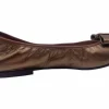 Rhythm - Bronze Metallic