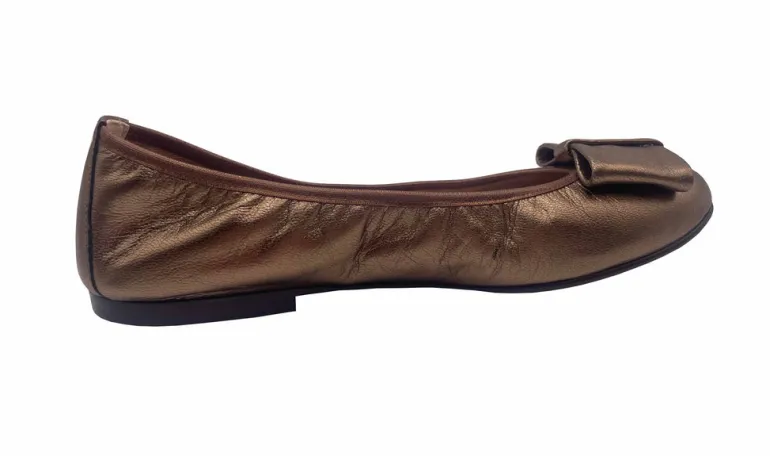 Rhythm - Bronze Metallic