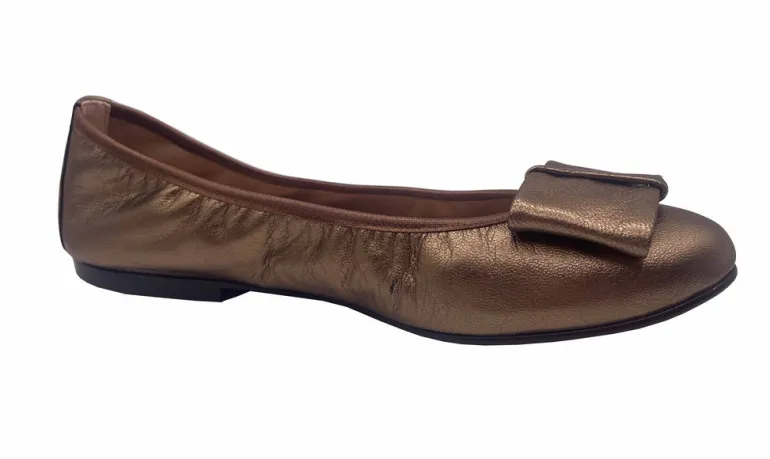 Rhythm - Bronze Metallic