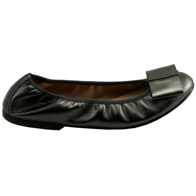 Rhythm - Pewter Metallic