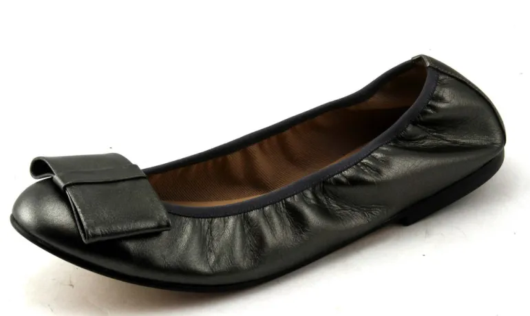 Rhythm - Pewter Metallic