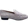 Rose - White Leather