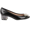 Royal - Black Patent