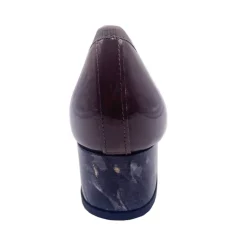 Royal - Taupe Patent