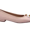 Rumba - Beige Patent