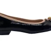 Rumba - Black Patent