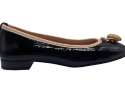 Rumba - Black Patent