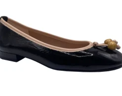 Rumba - Black Patent