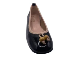 Rumba - Black Patent