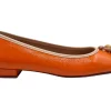 Rumba - Orange Patent