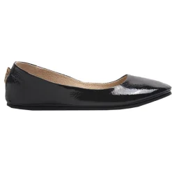 Sloop - Black Patent