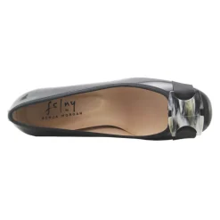 Sonja by Sonja Morgan - Jolie Black Patent