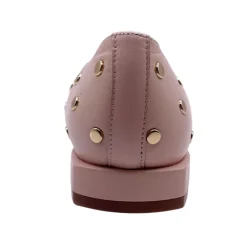 Sophie - Blush Leather