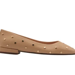 Sophie - Butter Leather