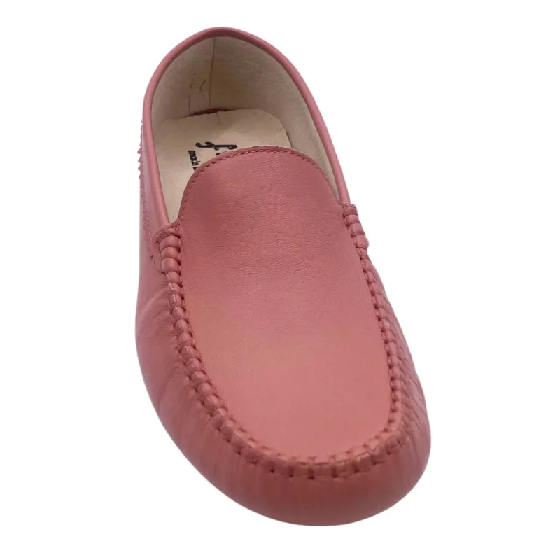 Stella - Rose Leather