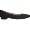 Tequila - Black Suede