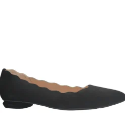 Tequila - Black Suede