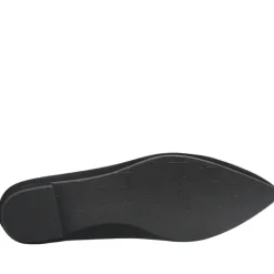 Tequila - Black Suede