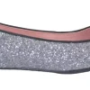 Theodora - Silver Glitter