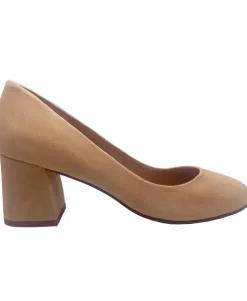 Trance - Beige Suede