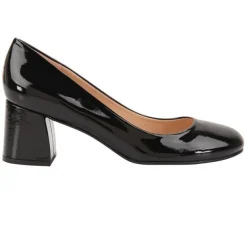 Trance - Black Patent
