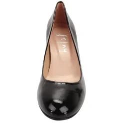 Trance - Black Patent