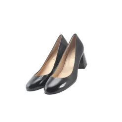 Trance - Black Patent