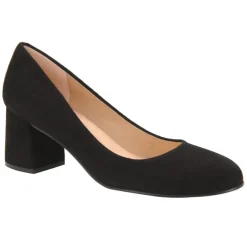 Trance - Black Suede