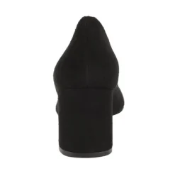 Trance - Black Suede