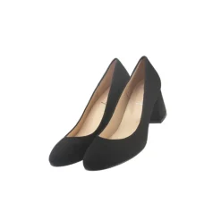 Trance - Black Suede