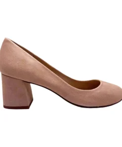 Trance - Nude Suede