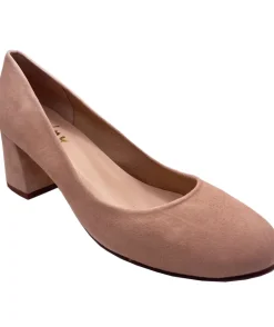 Trance - Nude Suede