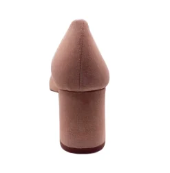 Trance - Nude Suede