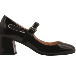 Tycoon - Black Patent