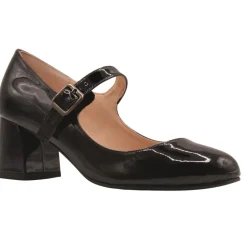 Tycoon - Black Patent