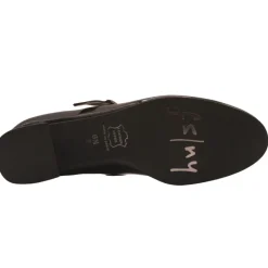 Tycoon - Black Patent