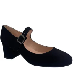 Tycoon - Black Suede