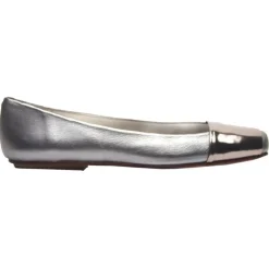 Via - Pewter Metallic