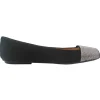 Viamu - Black Suede
