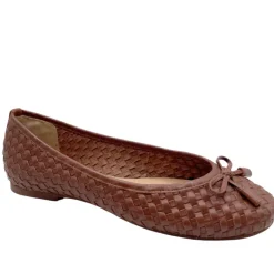 Vogue - Cognac Leather