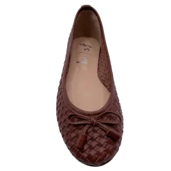 Vogue - Cognac Leather