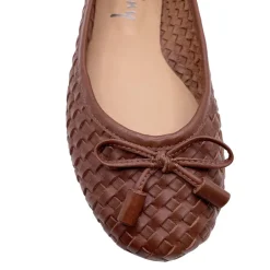 Vogue - Cognac Leather