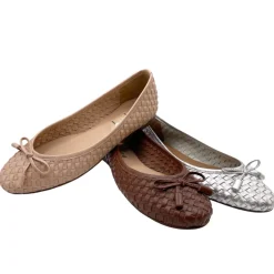 Vogue - Cognac Leather