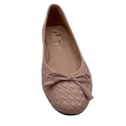 Vogue - Natural Leather
