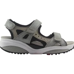 Xsensible Stretchwalker - Chios Black Gray