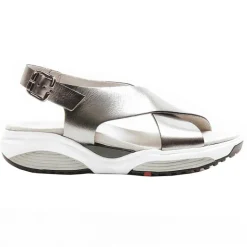 Xsensible Stretchwalker - Corfu White Silver