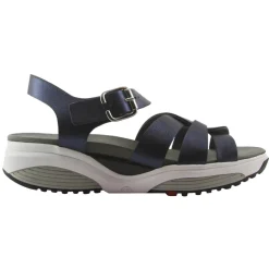 Xsensible Stretchwalker - Rhodas Navy Metallic