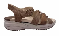 Xsensible Stretchwalker - Rhodas Bronze Metal