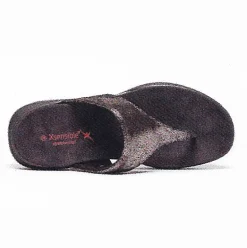 Xsensible Stretchwalker - Ithaka Black Metallic